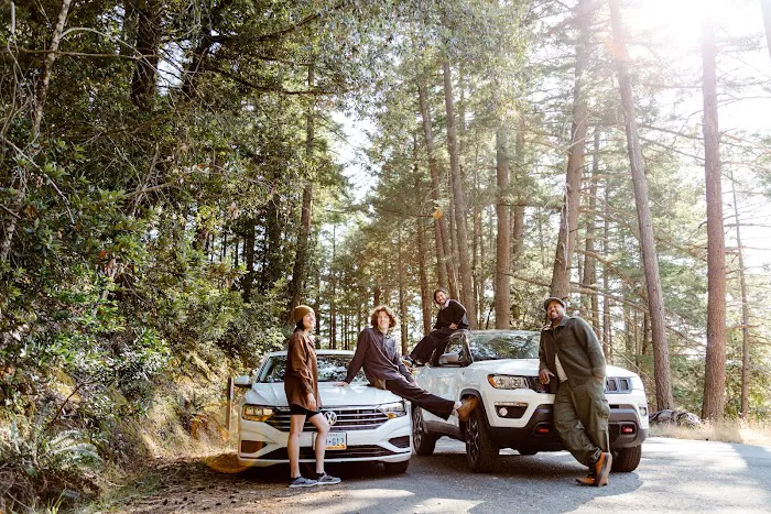 Kyte | Rental Cars Delivered to You Picture 4