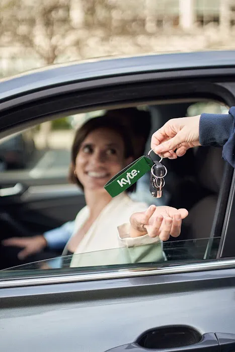 Kyte | Rental Cars Delivered to You Picture 7
