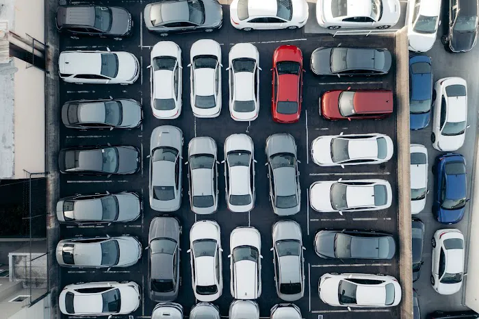 Kyte | Rental Cars Delivered to You Picture 9