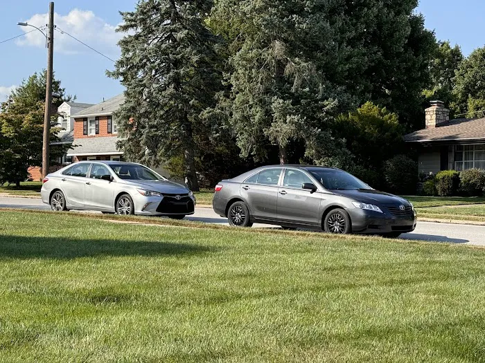 DriveProFleet & Turo Host - NYC Rental Cars Picture 3