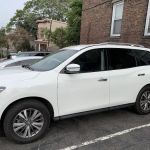 Budget Car Rental