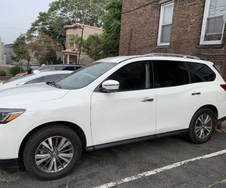 Budget Car Rental