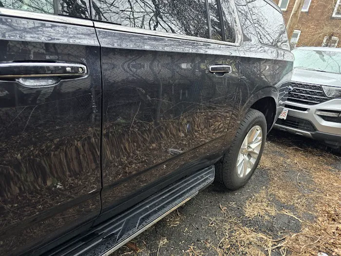 Budget Car Rental Picture 4