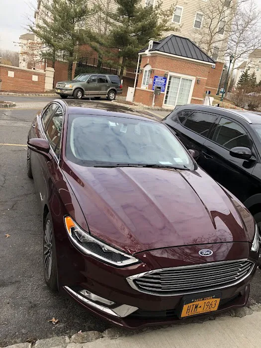 Budget Car Rental Picture 5