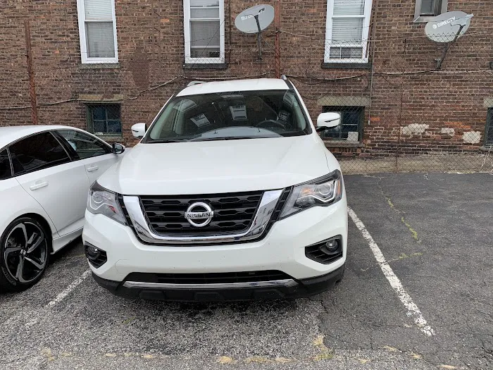 Budget Car Rental Picture 7