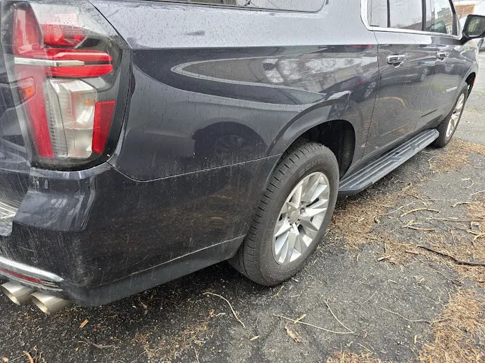 Budget Car Rental Picture 9