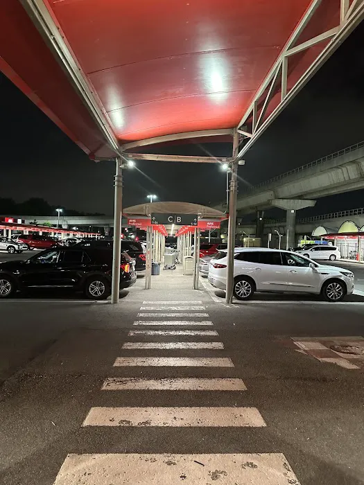 Avis Car Rental Picture 3