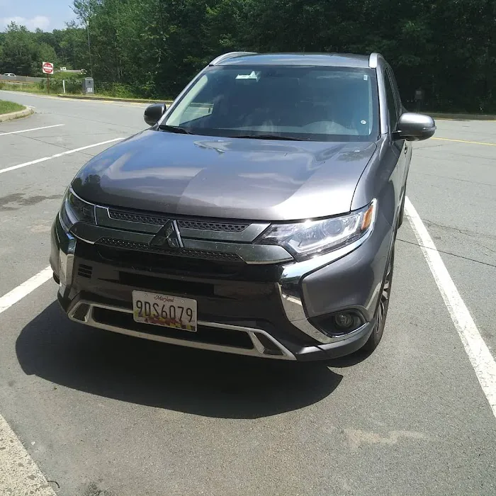 Avis Car Rental Picture 6