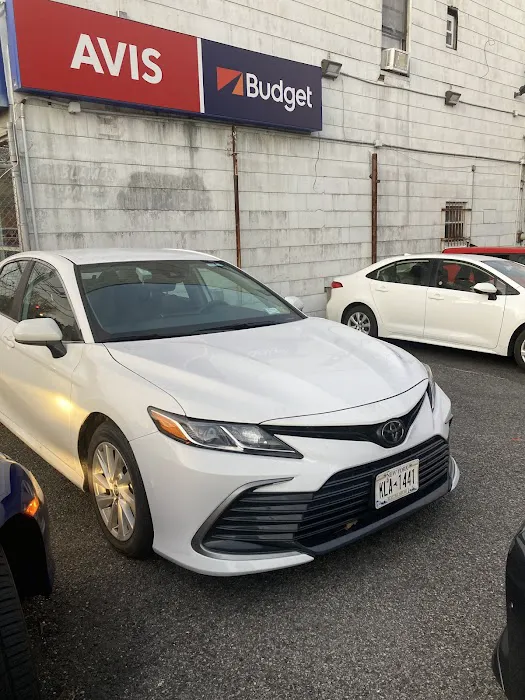 Avis Car Rental Picture 4
