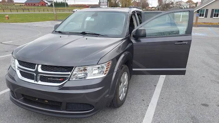 Avis Car Rental Picture 5