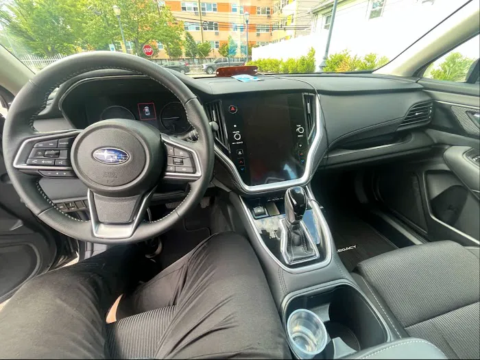 Avis Car Rental Picture 10