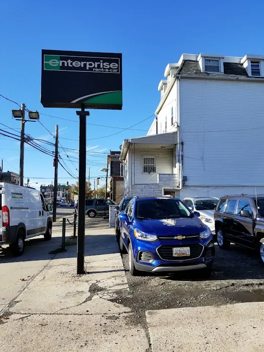 Enterprise Rent-A-Car Picture 1