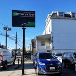 Enterprise Rent-A-Car