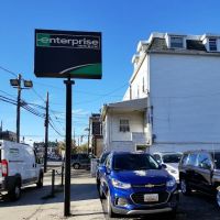 Enterprise Rent-A-Car ico