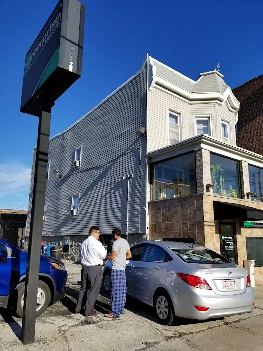 Enterprise Rent-A-Car Picture 4