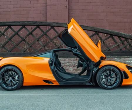 Signature Car Collection