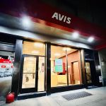 Avis Car Rental