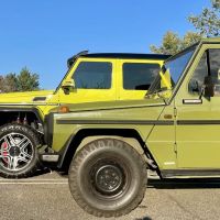 Russell Chave Picture Cars ico