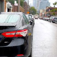 Tiesto TLC Car Rental ico