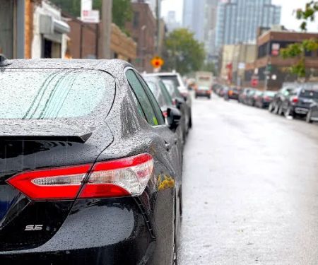 Tiesto TLC Car Rental