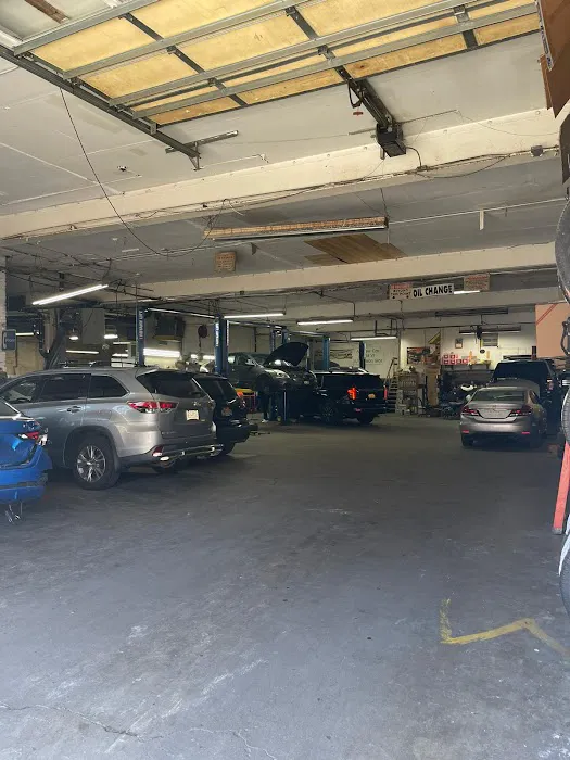 Tiesto TLC Car Rental Picture 7