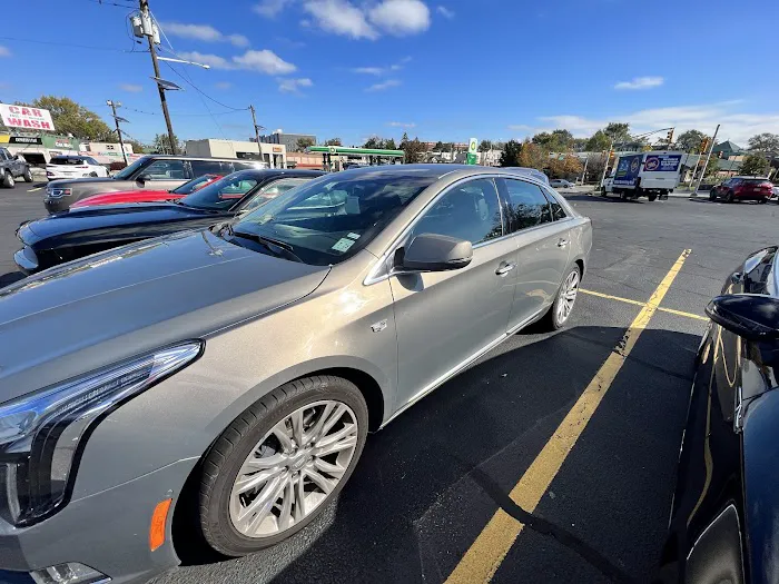 Enterprise Rent-A-Car Picture 6
