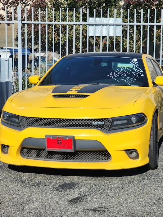 Hertz Car Rental - Newark - Newark Ab Hle Picture 6