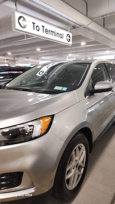 Hertz Car Rental - Newark - Newark Ab Hle Picture 8