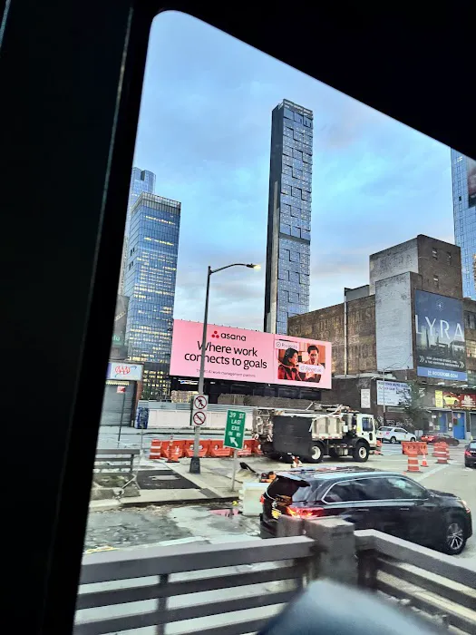 Black Car Rental NYC Picture 1