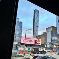 Black Car Rental NYC ico