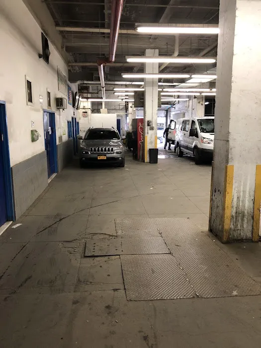 Black Car Rental NYC Picture 2