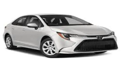 Black Car Rental NYC Picture 9