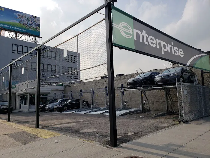 Enterprise Rent-A-Car Picture 7