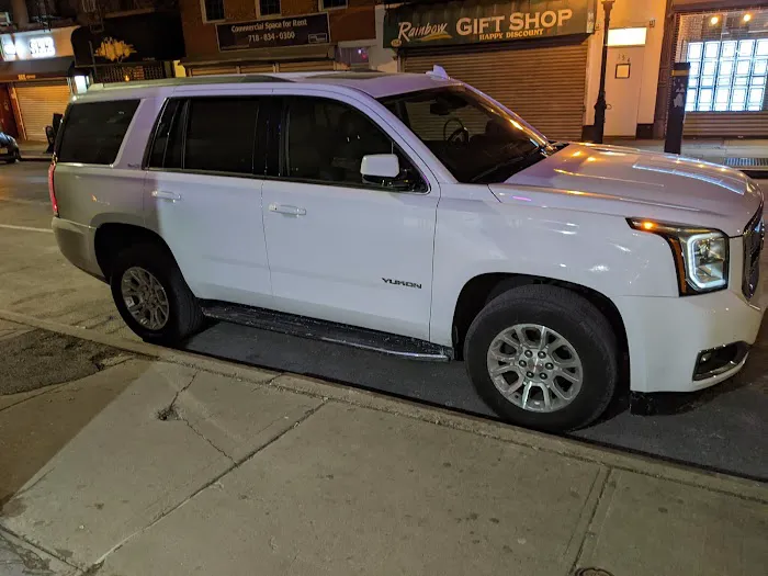 Enterprise Rent-A-Car Picture 9