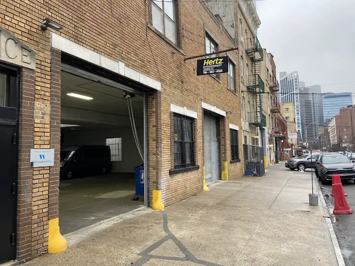 Hertz Entertainment Services New York Picture 3