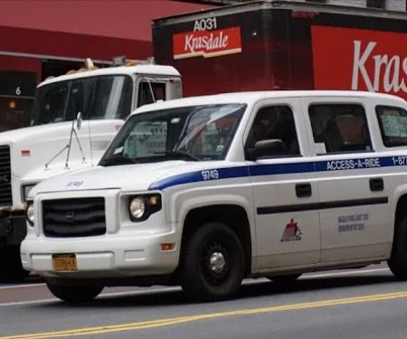 Access-A-Ride