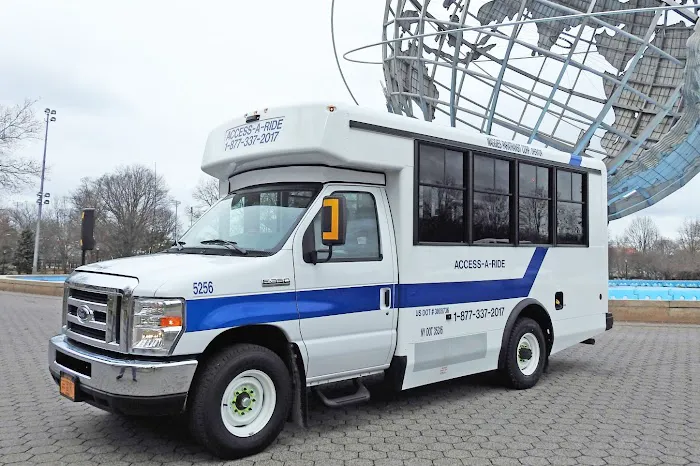 Access-A-Ride Picture 2