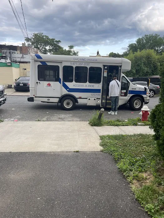 Access-A-Ride Picture 5