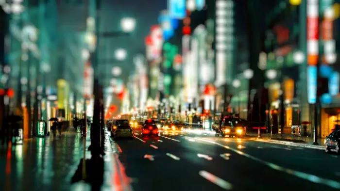 Ride-Away Taxi Picture 3