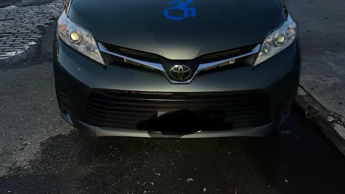 Fast TLC Car Rental Picture 1