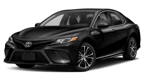 Fast TLC Car Rental Picture 2