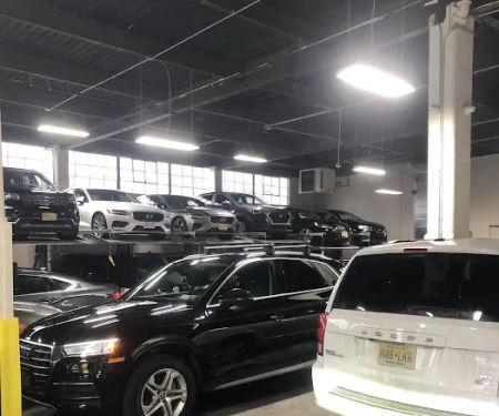Enterprise Rent-A-Car