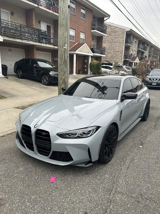 F8X AUTO GROUP Picture 3