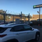Enterprise Rent-A-Car