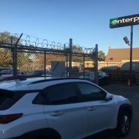 Enterprise Rent-A-Car ico