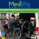 Handicapped Transportation Services