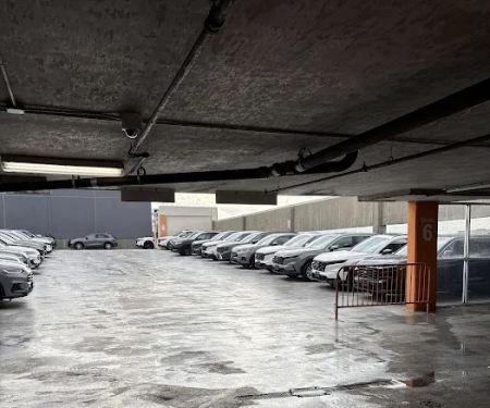 Enterprise Rent-A-Car