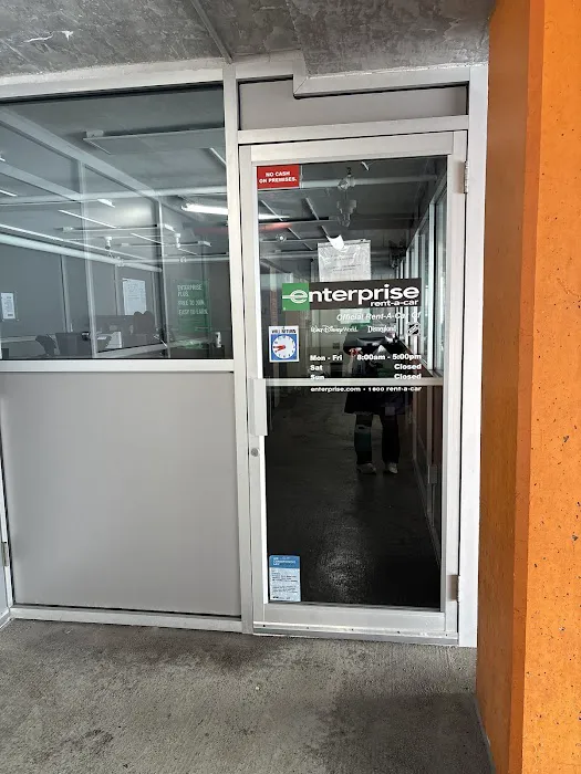 Enterprise Rent-A-Car Picture 3