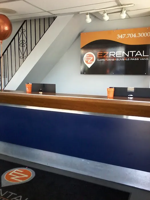 EZ Car Rental Picture 2