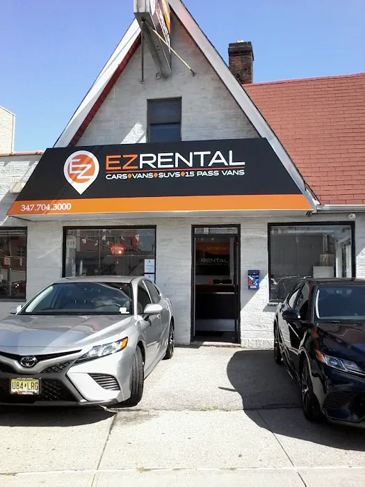 EZ Car Rental Picture 3